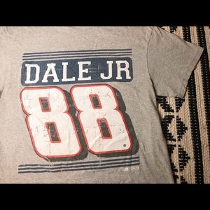 Dale Earnhardt Jr tee